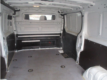 Furgoneta pequeña Renault Trafic Energy: foto 5