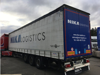Semirremolque lona Schmitz Cargobull SCB*S3T Standard Coil Mulde 7,2m: foto 5