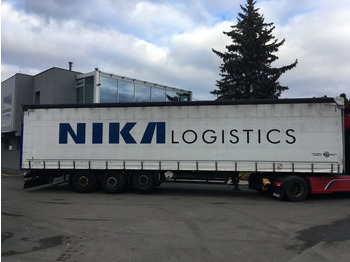 Semirremolque lona Schmitz Cargobull SCB*S3T Standard Coil Mulde 7,2m: foto 3