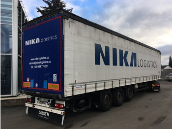 Semirremolque lona Schmitz Cargobull SCB*S3T Standard Coil Mulde 7,2m: foto 4