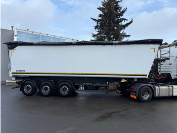Semirremolque volquete Schmitz Cargobull SKI 24 50 m3: foto 3