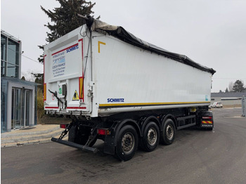 Semirremolque volquete Schmitz Cargobull SKI 50m3: foto 4