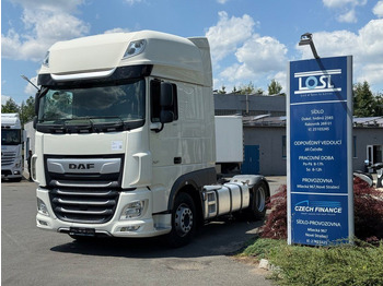 Cabeza tractora DAF XF 480