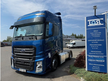 Cabeza tractora FORD