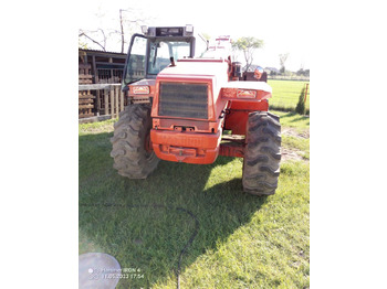 Leasing para  Ładowarka teleskopowa Manitou 628 Ładowarka teleskopowa Manitou 628: foto 2