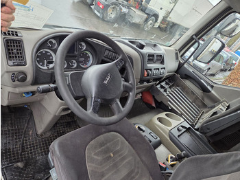 Camión caja cerrada DAF LF55 280: foto 5