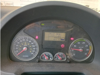 Camión caja cerrada Iveco: foto 5