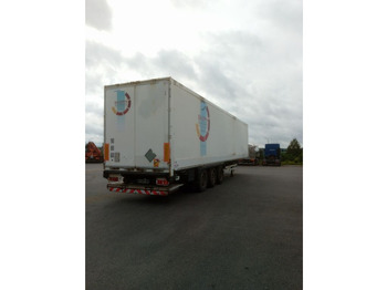 Leasing para Krone closed box Krone closed box: foto 2