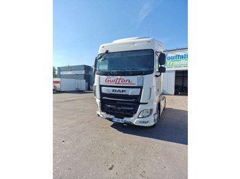 Cabeza tractora DAF XF 480