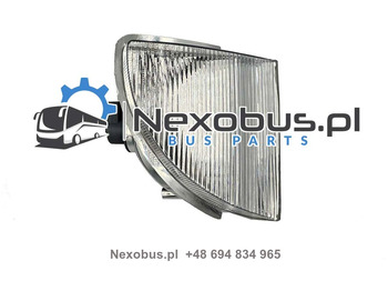 Luz direccional MERCEDES-BENZ Travego