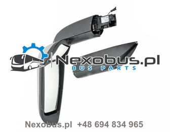 Espejo retrovisor SETRA