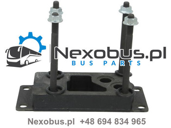 Caja de cambios y piezas SETRA