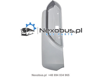 Parachoques MAN Lion's Coach