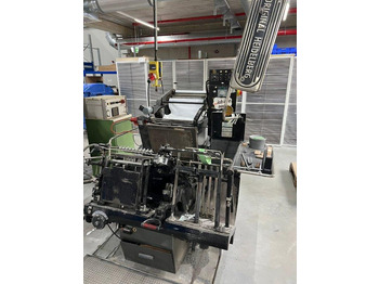 Máquina de impresión HEIDELBERG