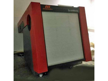 Máquina de impresión Barco PCB Laser Photoplotter: foto 2 Máquina de impresión Barco PCB Laser Photoplotter: foto 2