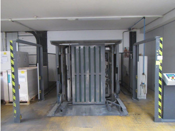 Máquina de impresión