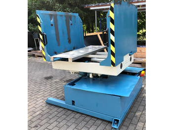 Máquina de impresión