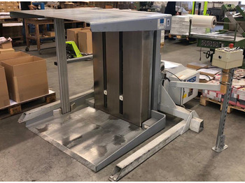 Máquina de impresión