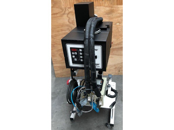 Máquina de impresión