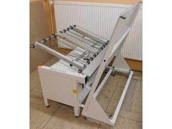 Máquina de impresión