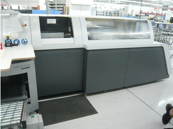 Máquina de impresión HEIDELBERG