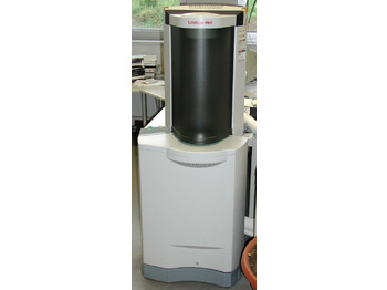 Máquina de impresión HEIDELBERG