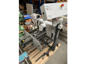 Máquina de impresión HEIDELBERG