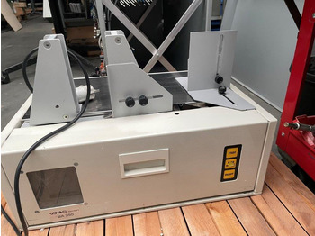 Máquina de embalaje