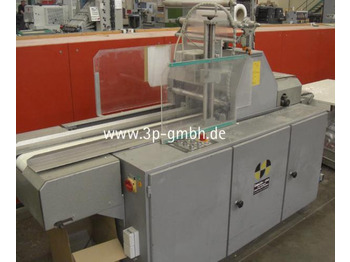 Máquina de embalaje