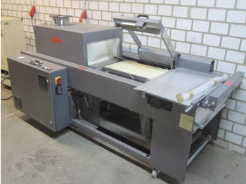Máquina de embalaje