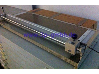 Máquina de impresión