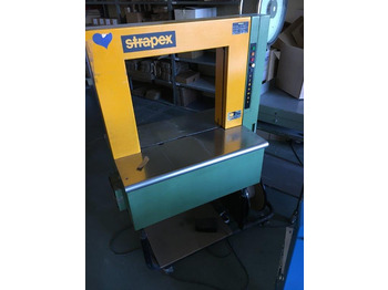 Máquina de embalaje