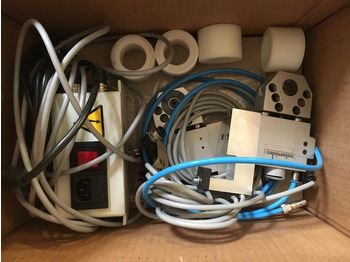 Plegadora de papel PALAMIDES