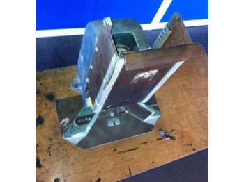 Encuadernadora Paul Schall 105 M electr. Corner rounding machine: foto 3