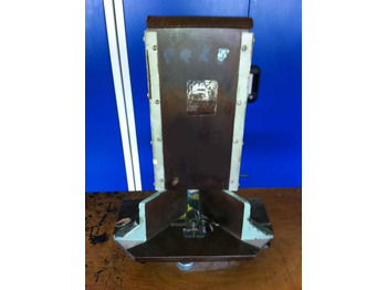Encuadernadora Paul Schall 105 M electr. Corner rounding machine: foto 2