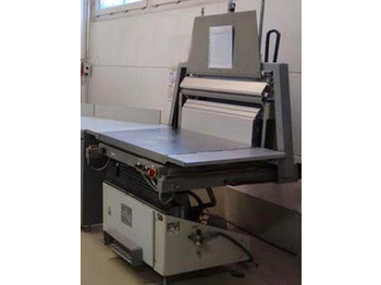 Máquina de impresión POLAR