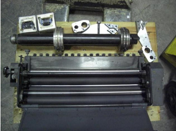Recambio para Máquina de impresión Heidelberg imprinting unit for GTO 46: foto 2