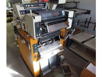 Máquina offset