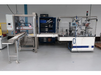 Máquina de embalaje