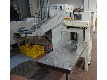 Máquina de impresión
