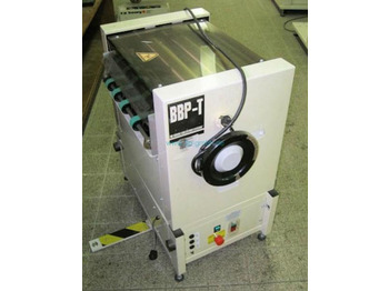 Máquina de impresión