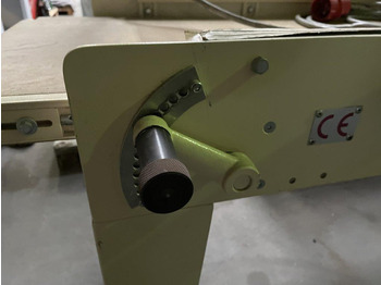 Máquina de embalaje semi-automatic angle welder Meurer CMW 3: foto 3