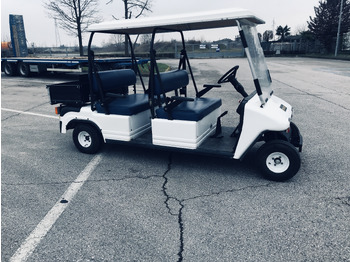 Carrito de golf