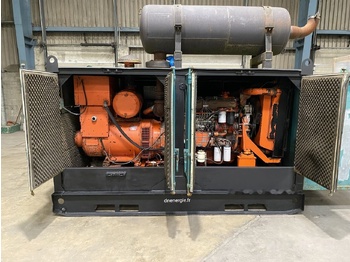 Leasing para IVECO 250 kVa 8210SRI IVECO 250 kVa 8210SRI: foto 2