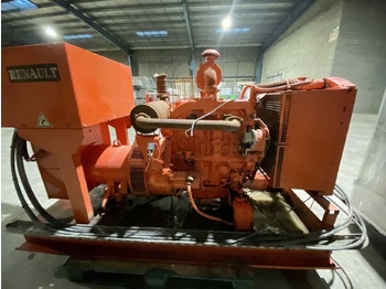 Generador industriale Perkins 50 kVa: foto 4