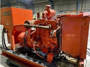Generador industriale Perkins 50 kVa: foto 5