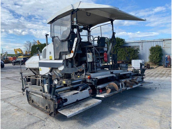 Pavimentadora de asfalto Dynapac DF 125 P/D: foto 3