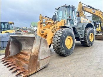 Leasing para Liebherr L564 NEW TIRES  Liebherr L564 NEW TIRES: foto 2