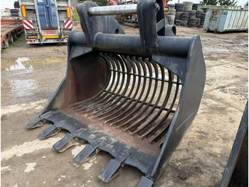 Cuchara para clasificación