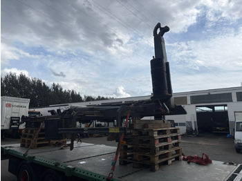 Camión multibasculante